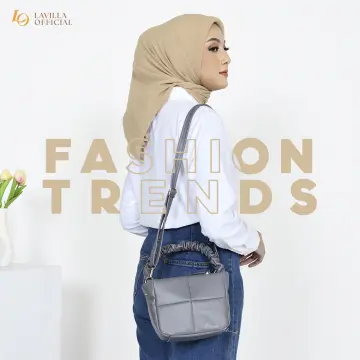 Jual Tas Lv Selempang Model & Desain Terbaru - Harga Oktober 2023