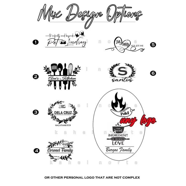 Laser Engraving Service Payment Engrave Payment Personalize Gift