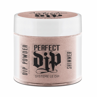 ของแท้! Artistic Perfect Dip - สีผงดิป ทาเล็บ (โทนสีนู้ด-น้ำตาล)