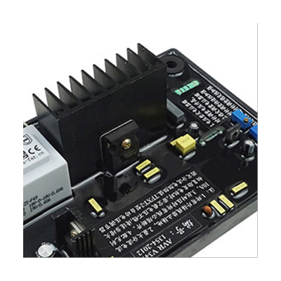 Tfxt-2 Automatic Voltage Regulator Avr Voltage Regulator Board Generator Accessories