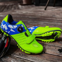 Hot sale Winter MTB Cycling Shoes Road Racing Bicycle Flat Speed Sneakers Men Cleat s Dirt Bike Shoe Mountain Male Sports