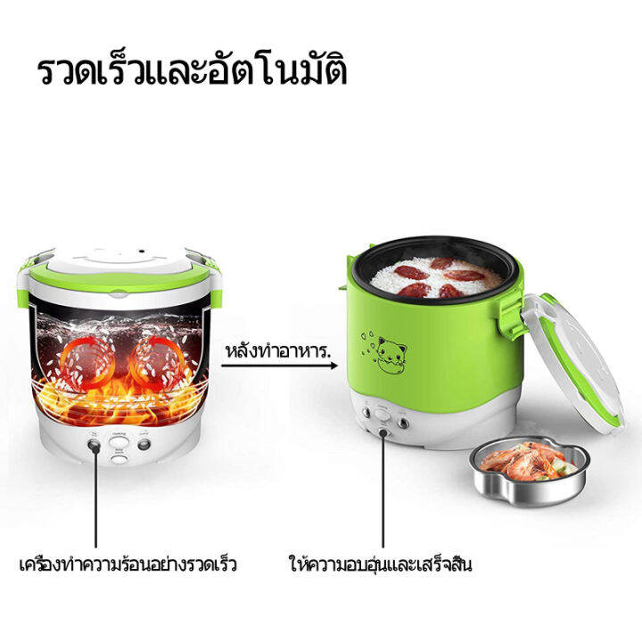 หม้อหุงข้าวในรถ-24v-เตาไฟฟ้า-หม้อหุงข้าว-หม้อหุงข้าวรถ24-หม้อหุงข้าวรถบรรทุก-หม้อหุงข้าวเล็ก-หม้อหุงข้าวในรถบรรทุก-หม้อในหม้อหุงข้าว-หม้อหุงข้าวอเนกประสงค์-หม้อหุงข้าวมินิ