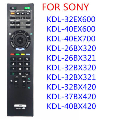สำหรับ SONY RM-GD014รีโมทคอนโทรลสำหรับ SONY RM-GD005 KDL-52Z5500 BRAVIA จอ LCD HDTV TV KDL-46Z4500 55Z4500 46EX500 KDL-26BX320