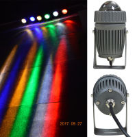 Color Led Flood Light Shine Lamp Long Lighting Walls Outdoor Waterpoof Ip65 Floodlight 10w Garden Led Spot Light Lamp 110v 220v