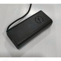 คุณภาพดี  Dell Adapter ของแท้ 20V/3.25A 65W หัวขนาด  Type C มือสอง มีการรัประกันคุณภาพ  ฮาร์ดแวร์คอมพิวเตอร์