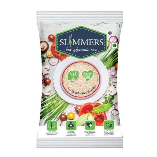 1kg Rice Low Glycemic Rice Lazada PH
