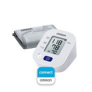 Máy đo huyết áp tự động HEM-7142T1 thay thế mã omron 7120 Chính hãng
