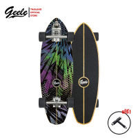 Geele V7 32inch Surfskate - เซิร์ฟสเก็ตจีลี (V7 32inch)