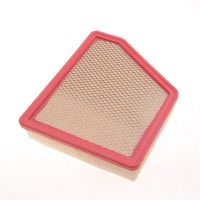 【CW】 Air Filter For Chevrolet Camaro 3.6L / 6.2L Hornet CHEVROLET Camaro V6 V8 OEM:A3137C