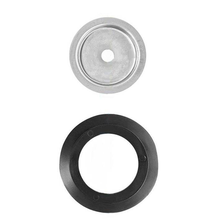 【VALUESP】 For 3.5 Inch Seal For Blanco Kitchen Sink Plug Spare Parts Stainless Steel Lazada