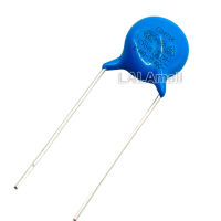 20pcs CD471K 400VAC 471K 470PF High Voltage Ceramic Capacitor X1440 Y1400