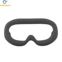 LeadingStar Fast Delivery Face Eye Mask Cover Pad Compatible For DJI FPV Goggles V2 Goggles Nose Guard Padding Replacement VR Accessories