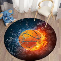 Basketball Football BaseBall Carpet Living Room Rugs Bedroom Carpet Mat for Children Kids Carpet for Childrens Room