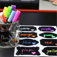 1PC Liquid Chalk Pen Marker for Glass Windows Chalkboard Blackboard New