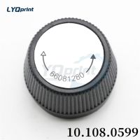 Best Quality Plate 10.108.0599 Control Knob 42x6 For Heidelberg CD102 CX102 PM52 GTO52 SM102 SM52 SM74 Pressure Regulator Unit