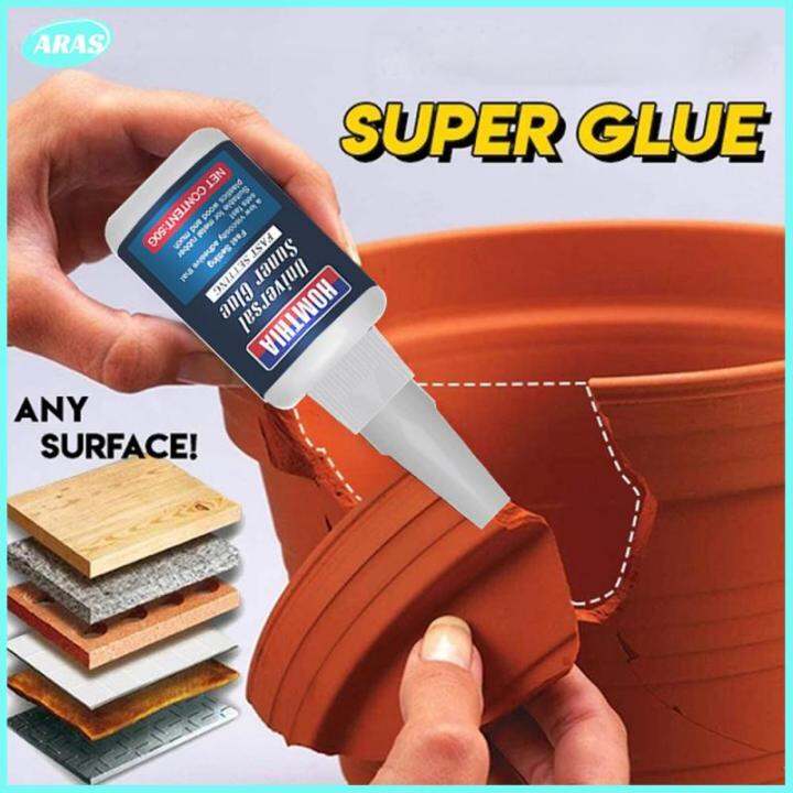 Strong Super Glue Adhesive Glass Bonding Uniglue Universal Pvc Glue