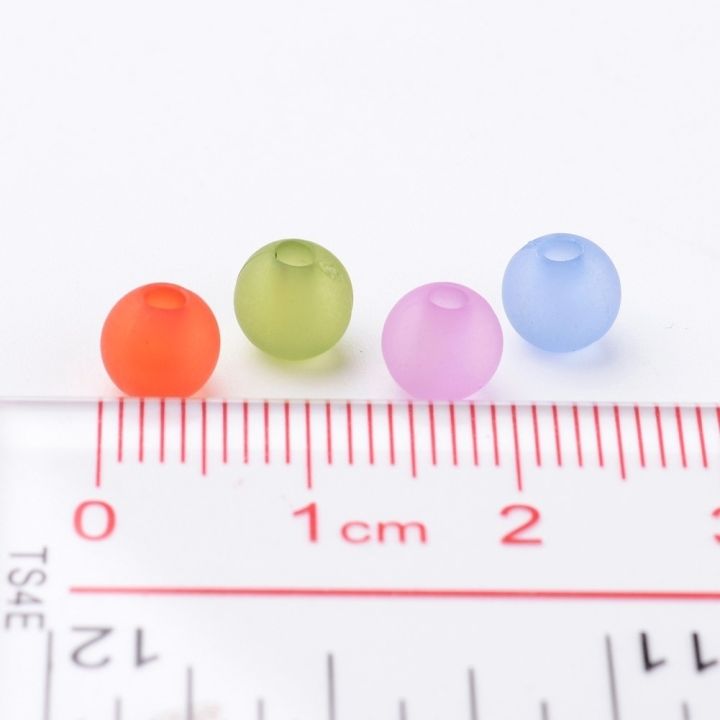 200pcs-set-6mm-frosted-acrylic-round-loose-spacer-beads-for-jewelry-bracelets-necklaces-making-diy