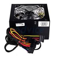 RAIDMAX พาวเวอร์ซัพพลาย PSU (FULL) 450w. (Box/Cable)