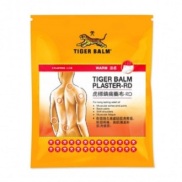 Cao dán con hổ Tiger Balm Plaster-RD