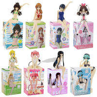 LOUVIA จุกก๋วยเตี๋ยว NANA 14Cm AsunaYuuki Sonico อะนิเมะ SAO YUI ตุ๊กตาขยับแขนขาได้