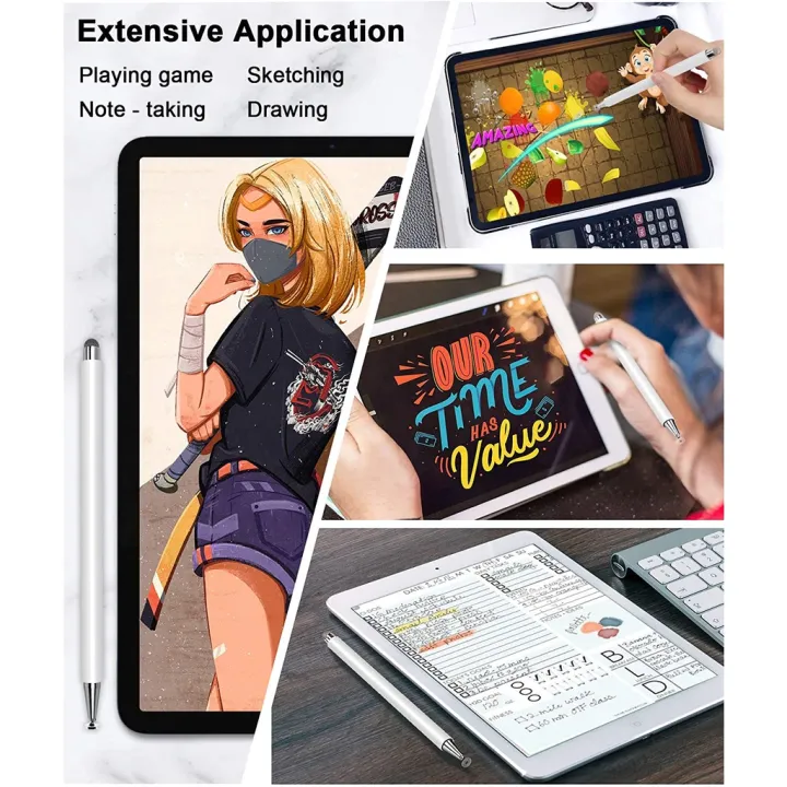 For Realme Pad X 10.95 inch 2022 10.4 2021 mini 8.7 Tablet Universal