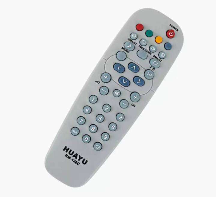 new-remote-control-for-philips-tv-42ta1600-37ta1800-rc19335003-01b-32ta1000-32ta1600-42ta1800-huayu-ขายต่ำกว่าทุน-ช่วยกด5-ดาวให้ด้วยนะคะ