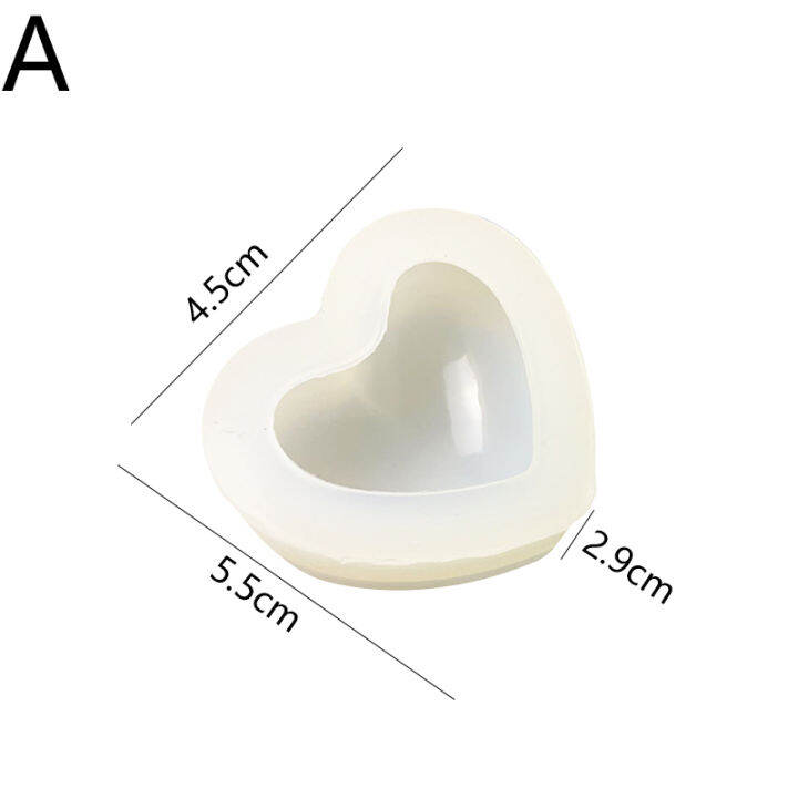 u2y7-1ชิ้น-multifucntion-สำหรับตกแต่งรถ3d-หัวใจเทียนเรซิ่นแม่พิมพ์ซิลิโคนแม่พิมพ์น้ำมันหอมระเหยเครื่องมือ-diy-งานฝีมือที่ทำด้วยมือสร้างสรรค์