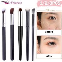 Face Concealer Brush Under Eye Concealer Brush Concealer Buffer Brush Mini Eyeshadow Detail Cosmetic Makeup Brush Tool