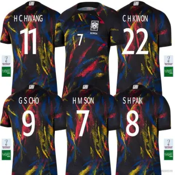 23 Best Football Jerseys In Singapore To Buy For World Cup 2022