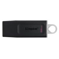 !! รวดเร็วทันใจ !! KINGSTON 32 GB FLASH DRIVE (แฟลชไดร์ฟ) DATA TRAVELER EXODIA (DTX/32) - BY DIRT CHEAPS SHOP