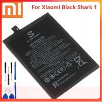 แบตเตอรี่ Black Shark 1 / shark 1 BSO1FA 4000mAh ประกันนาน 3 เดือน battery Black Shark1