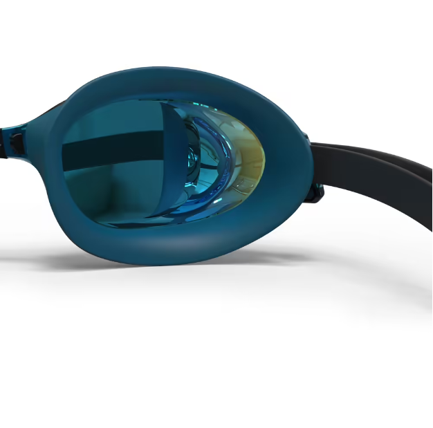 swimming-goggles-mirrored-lenses-blue-black