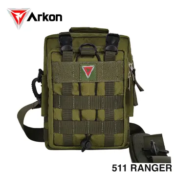 Shop Rkj Tactical Bag online Lazada .ph