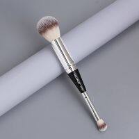 Double Head Makeup Brushes Eye Shadow Brush Animal Hair Makeup Tools Brochas Makeup Maquillage Femme кисти для макияжа Makeup Brushes Sets