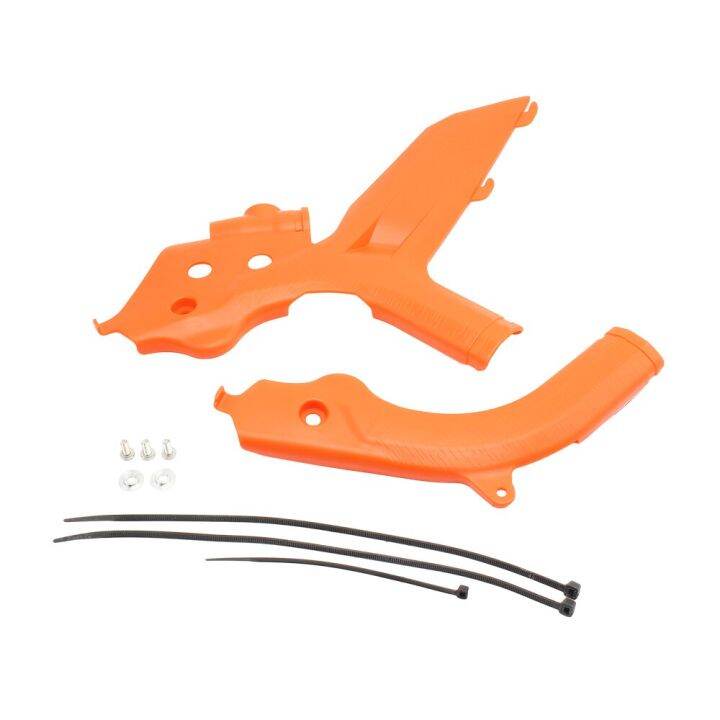 motorcycle-frame-guard-protection-cover-plastic-for-ktm-sx-sxf-exc-excf-2019-2020-150-300-450-retrofit-dirt-bike-accessories