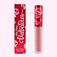 ของแท้ Lime Crime รุ่นจิ้มจุ่ม matte velvetines สี Cupid