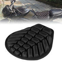 Air Pad รถจักรยานยนต์ที่นั่งเบาะรองนั่ง Universal สำหรับ CBR600 Z800 Z900สำหรับ R1200GS R1250GS สำหรับ gsxr 600 750สำหรับ390 As