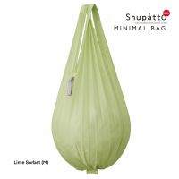 Shupatto Minimal M - Lime Sorbet