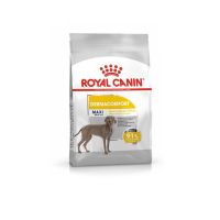 อาหารสุนัข  Royal Canin Maxi Dermacomfort  สุนัขโต พันธุ์ใหญ่ ผิวแพ้ง่าย 3kg