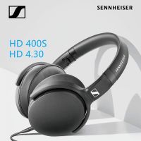 Sennheiser HD 400S/HD 4.30iหูฟังครอบหู พร้อมใมค์ 3.5mm