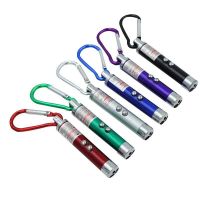 Mini Cat Dog Pointer Pen Light LED Training Torch