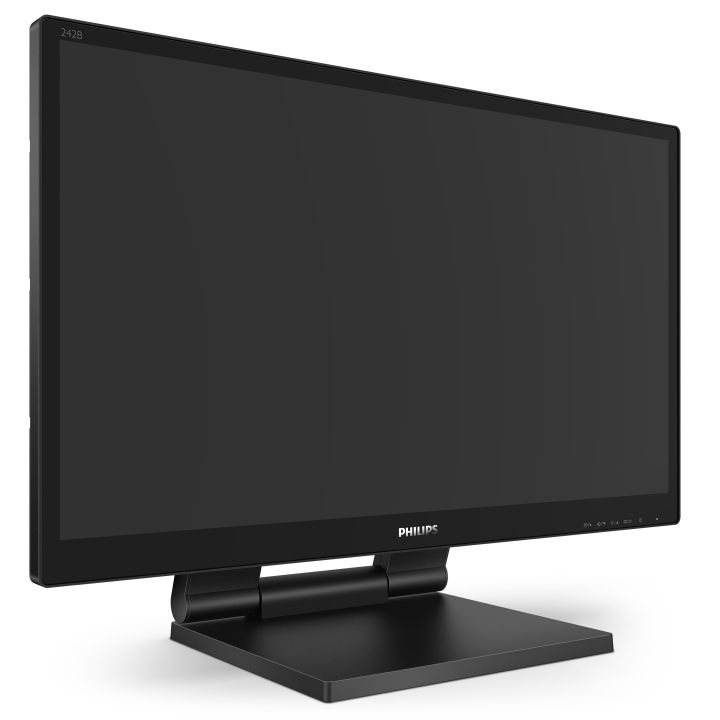 philips-242b9t-lcd-monitor-23-8-touch-screen-จอคอมพิวเตอร์-ของแท้-ประกันศูนย์-3ปี