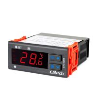 Elitech Cold Storage Temperature Controller STC-92008080A STC-200 STC-91001000X