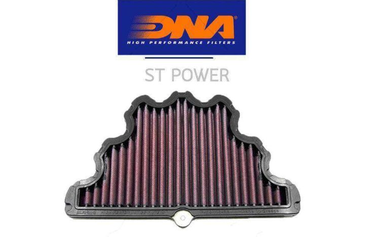 แผ่นกรองอากาศ-kawasaki-z900rs-ปี-2018-2019-ยี่ห้อ-dna-high-performance-filters