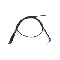 New Engine Hood Release Cable Wire for BMW X5 X6 E70 E71 51237184456