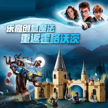 Harry potter cheap 75953