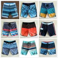 CODtianjia6731 In Stock QUIKSILVER Mens Beach Shorts Summer Casual Shorts Swim Trunks Quick-Drying Surfing Swim Trunks