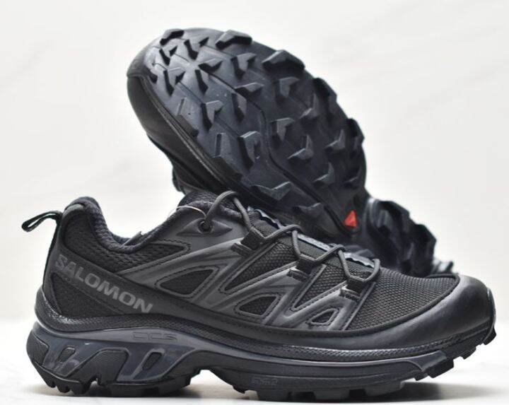 salomon jogging shoes