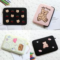 Sleeve For Laptop Briefcase Bag For 11 13 14 15 15.6 inch Cartoon Cute Pattern Fashion Laptop Bag Carrying Bag