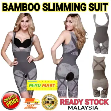 SKIVA Tummy Trimmer Shapewear Corset/Korset Bengkung Slimming